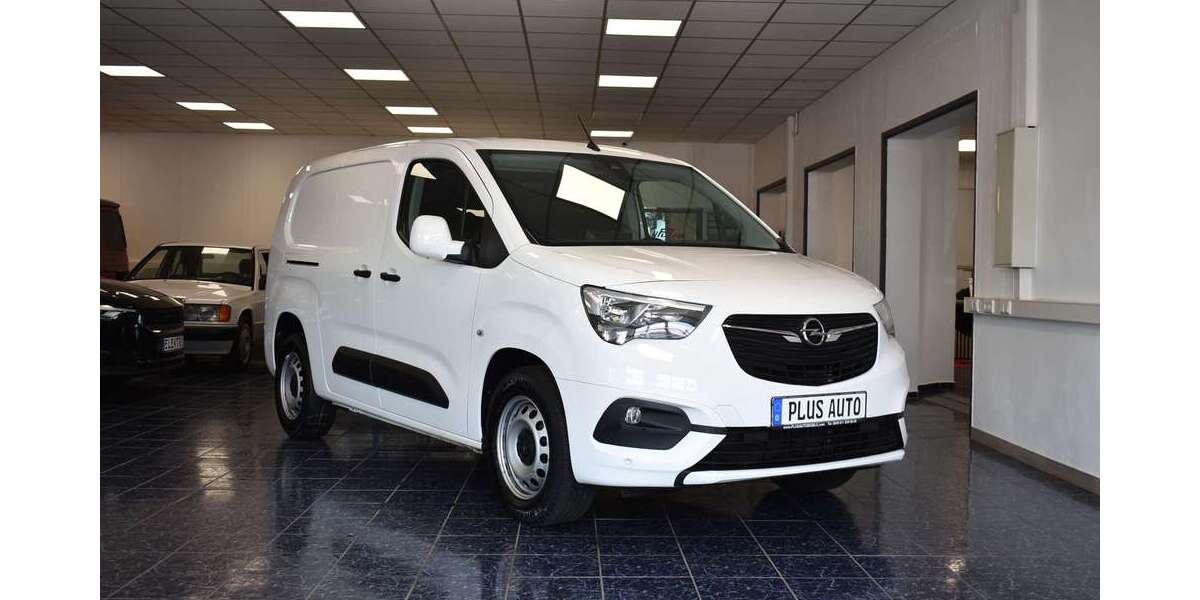 Opel Combo 142.726 km 12.470 &euro; Nürnberg 90431