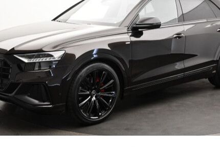 Audi Q8 36.302 km 84.590 € Wolfsburg 38440