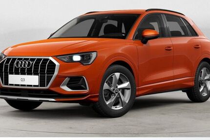 Audi Q3 25.000 km 40.890 € Wismar 23970