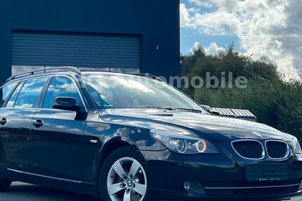 BMW 520 215.000 km 5.799 € Nienstädt 31688