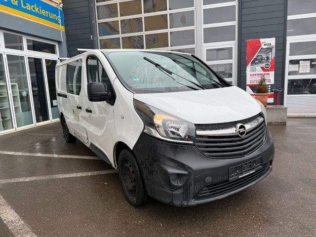 Opel Vivaro 369.200 km 5.990 &euro; Herrenberg 71083