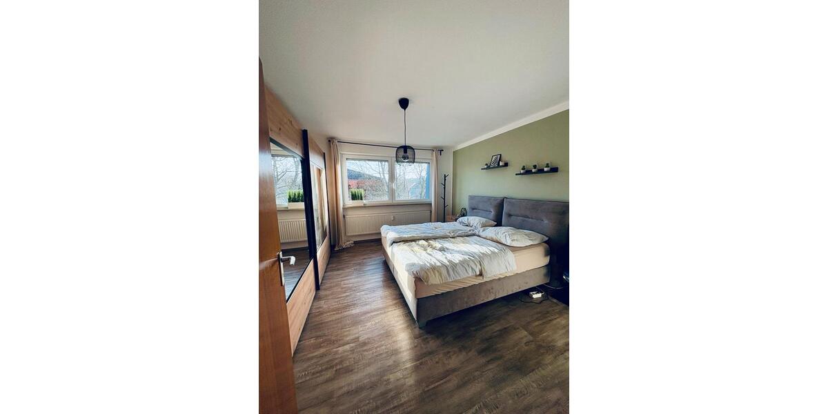 Etagenwohnung Ansbach - 3 Zimmer, 90 m&sup2;, 850&euro; | Angebot:26706084