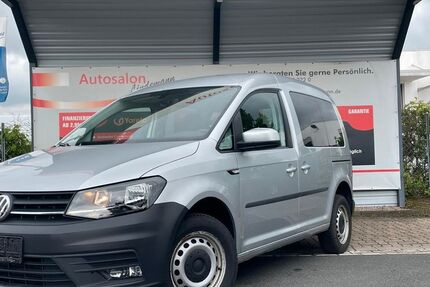 VW Caddy 91.375 km 15.500 &euro; Hildesheim 31135