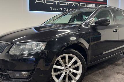 Skoda Octavia 235.090 km 8.290 &euro; Bretten 75015