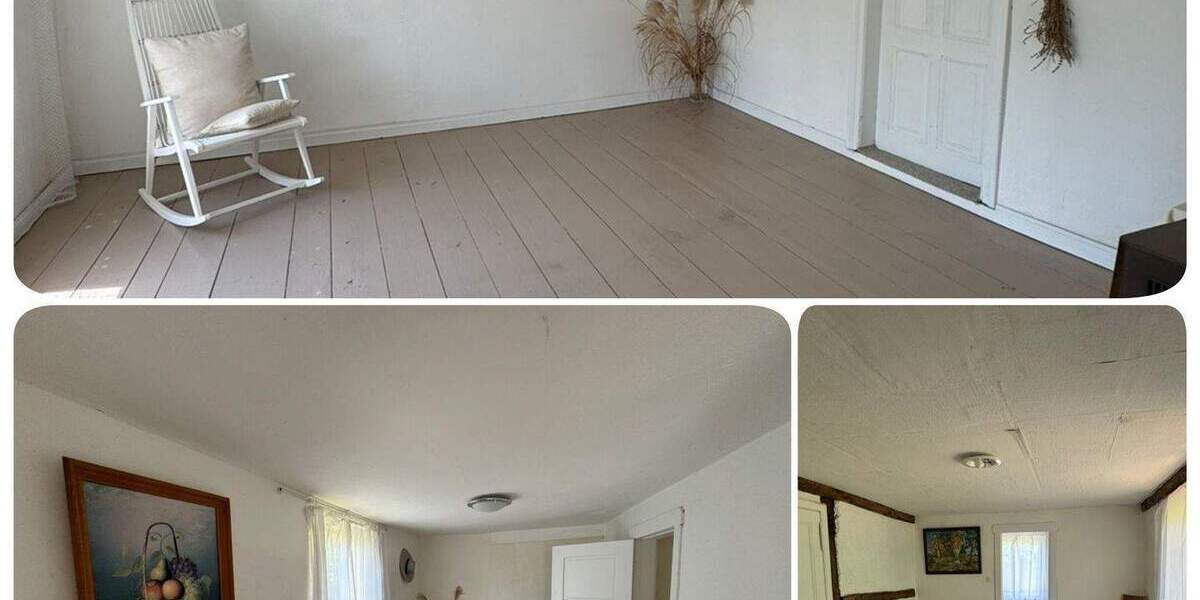 Bauernhaus, Landhaus Lindow (Mark) Gühlen - 5 Zimmer, 130 m&sup2;, 135.000&euro; | Angebot:26018020