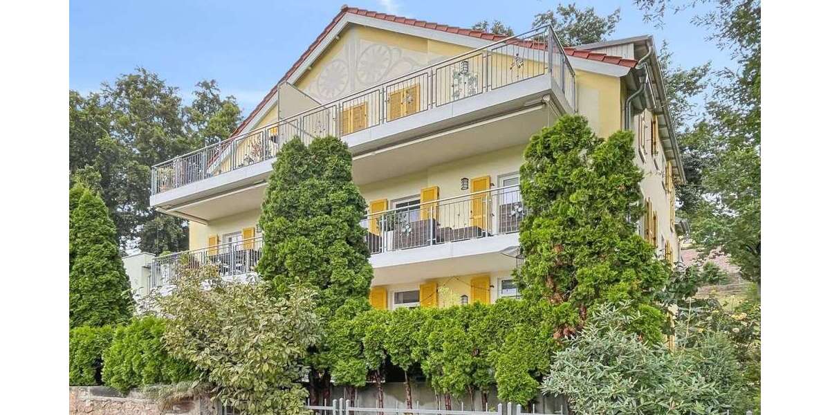 Wohnung zum Kaufen in Radebeul 335.000 € 70.4 m² 2 zimmer