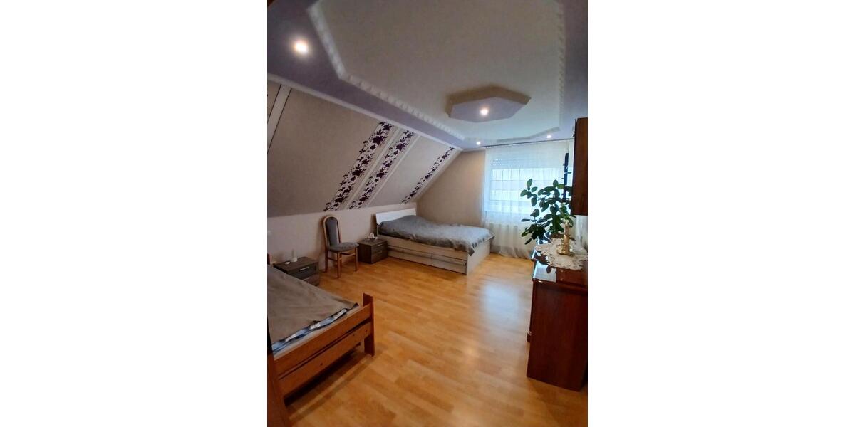 Dachgeschoßwohnung Lathen - 3 Zimmer, 85 m&sup2;, 950&euro; | Angebot:24838996