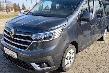 Renault Trafic 6.900 km 47.590 &euro; Salzwedel Hansestadt 29410