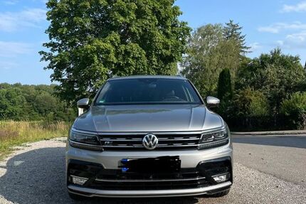 VW Tiguan 144.000 km 19.750 &euro; Starnberg 82319