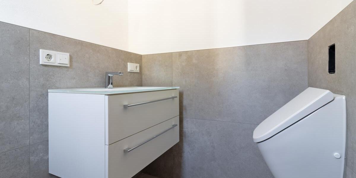 Modernes Wohnen in Trier-Irsch - Neubau mit toller Dachterrasse und Weitblick - Reihenhaus Trier Kürenz | Angebot:26368699
