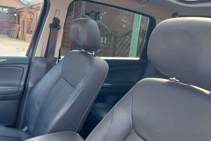 Ford S-Max 359.000 km 4.500 &euro; Titz 52445