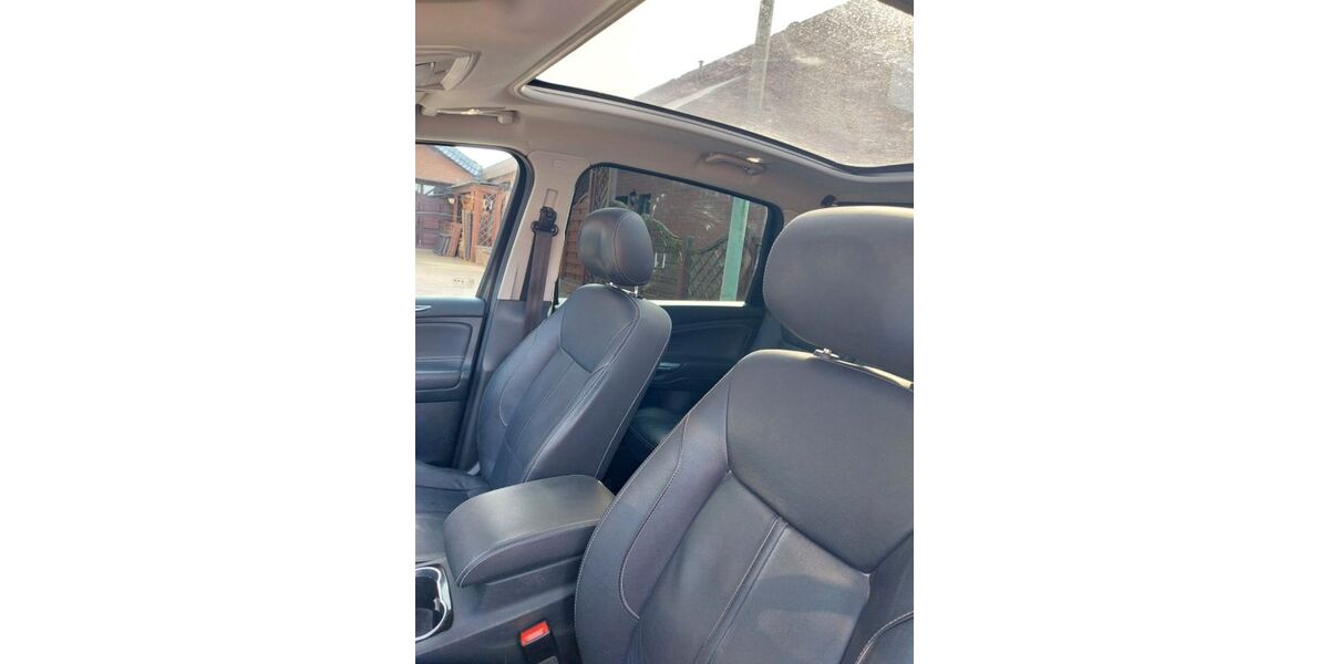 Ford S-Max 359.000 km 4.500 &euro; Titz 52445