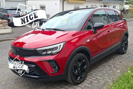 Opel Crossland (X) 19.310 km 20.250 &euro; Netphen 57250