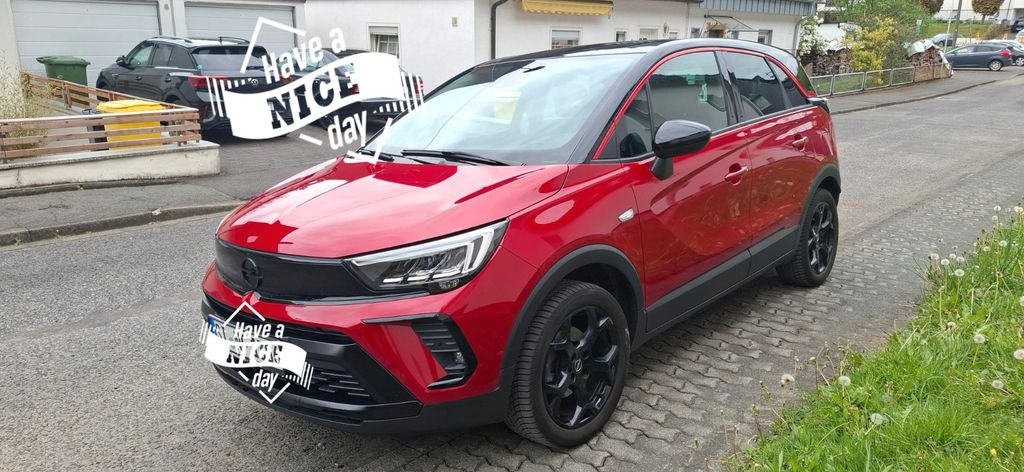 Opel Crossland (X) 19.310 km 20.250 &euro; Netphen 57250