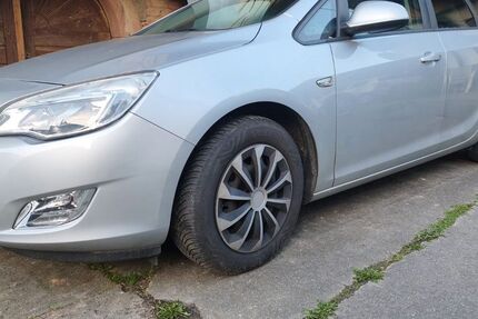 Opel Astra 146.687 km 4.500 &euro; Herbolzheim 79366