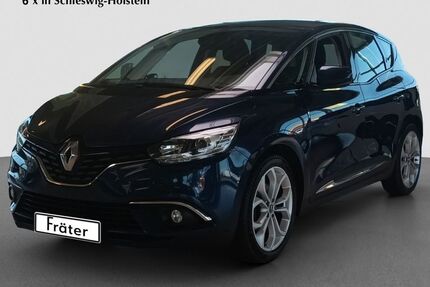 Renault Scenic 92.500 km 9.980 &euro; Eckernförde 24340