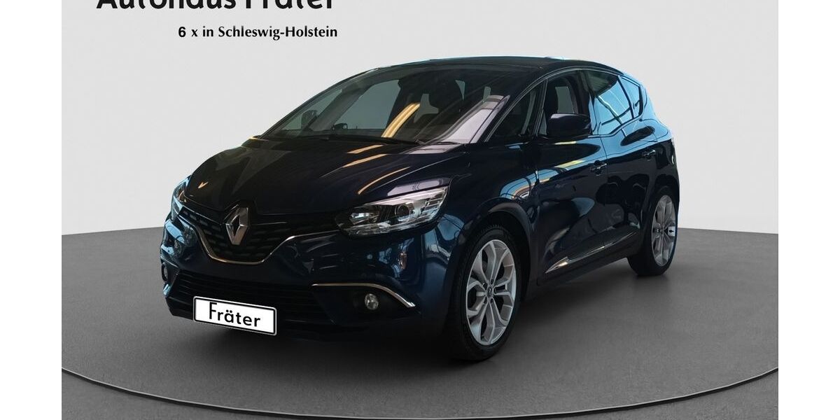 Renault Scenic 92.500 km 9.980 &euro; Eckernförde 24340