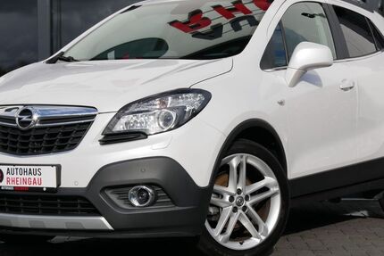 Opel Mokka 42.500 km 9.900 &euro; Geisenheim am Rhein 65366