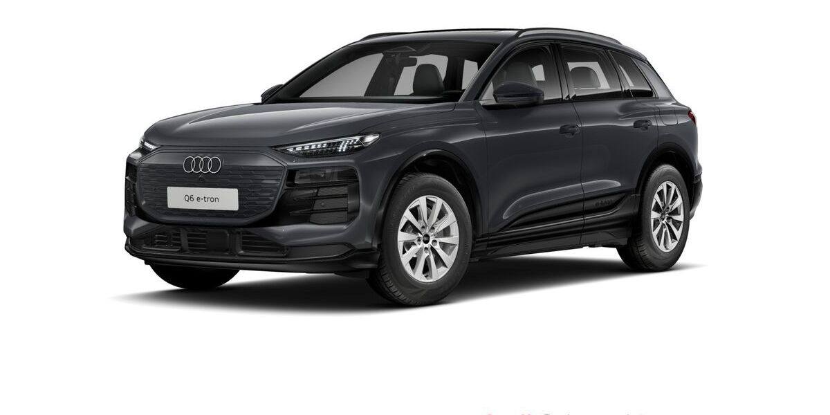 Audi Q6 e-tron 19.499 km 62.790 &euro; Hamburg 22419