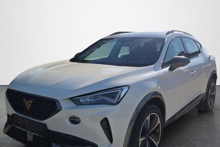 Cupra Formentor 27.000 km 24.850 € Tafertshofen 86498
