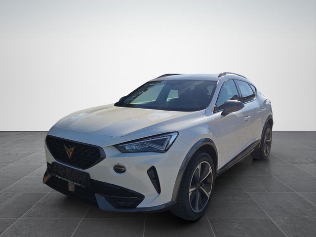 Cupra Formentor 27.000 km 24.850 € Tafertshofen 86498