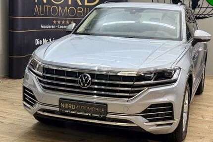 VW Touareg 108.600 km 38.900 € Rastede/ Wahnbek 26180