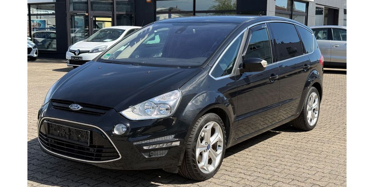 Ford S-Max 165.000 km 6.990 &euro; Graben-Neudorf 76676