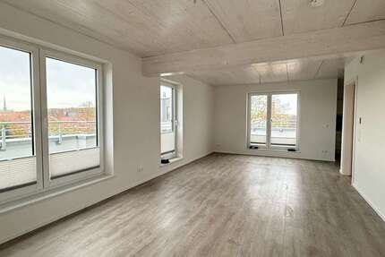 Wohnung zum Mieten in Bad Doberan 1.670 € 111.98 m² 3 zimmer