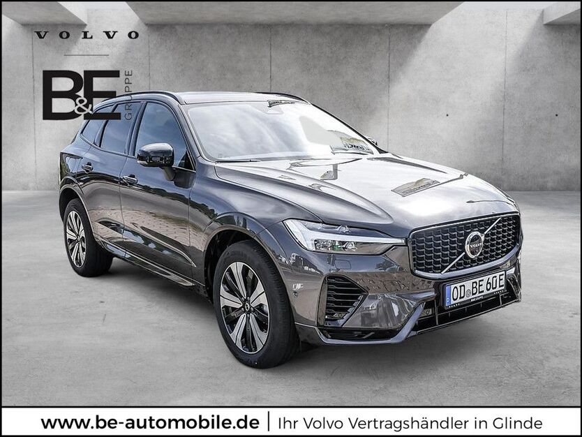 Volvo XC60 7.706 km 61.950 € Glinde 21509