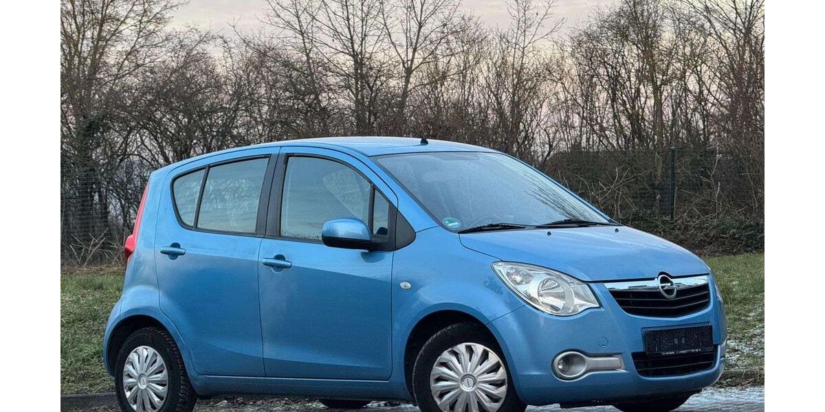 Opel Agila 170.000 km 2.000 &euro; Murr 71711