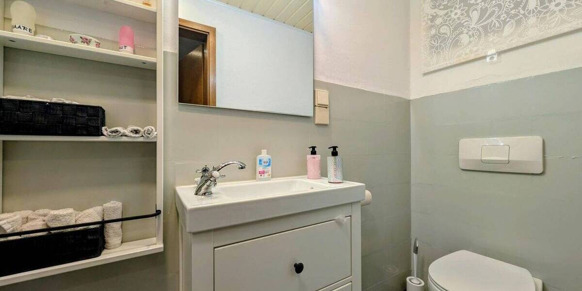 Ihr Zuhause im Grünen: Ein vielseitiges Paradies in Kusel! 7 zimmer