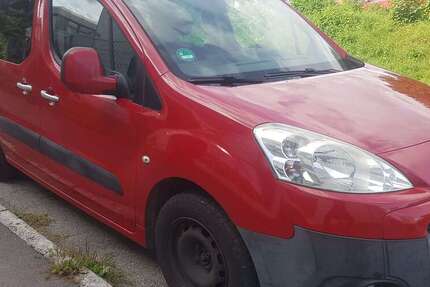 Peugeot Partner 265.000 km 1.900 € Leingarten 74211