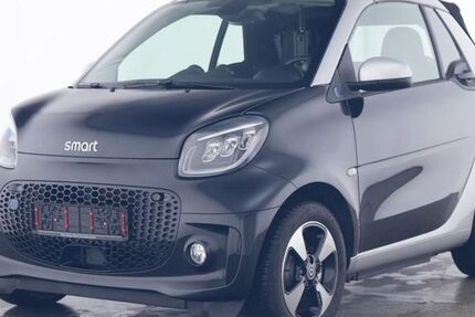 Smart ForTwo 2.901 km 20.888 &euro; Bruchsal 76646