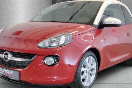 Opel Adam 43.595 km 8.950 € Braunschweig 38126