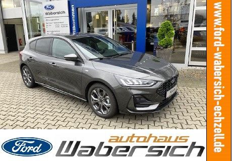 Ford Focus 14.000 km 26.950 € Echzell 61209