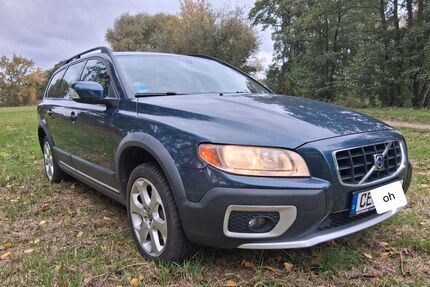 Volvo XC70 205.000 km 10.500 &euro; Langlingen 29364