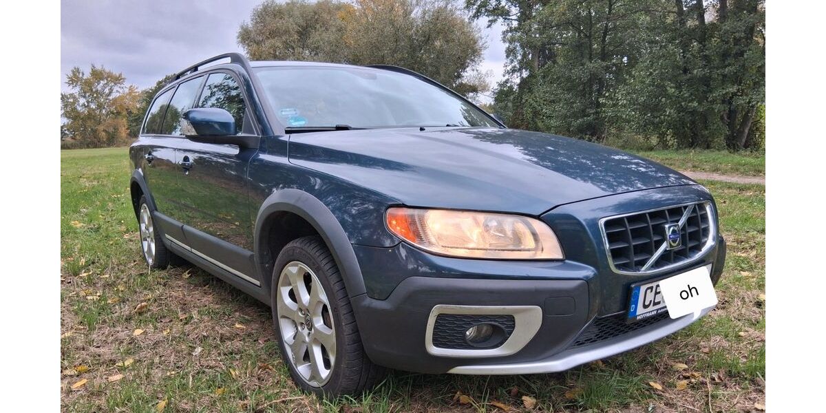 Volvo XC70 205.000 km 10.500 &euro; Langlingen 29364