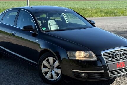 Audi A6 300.000 km 2.990 &euro; Dülmen 48249
