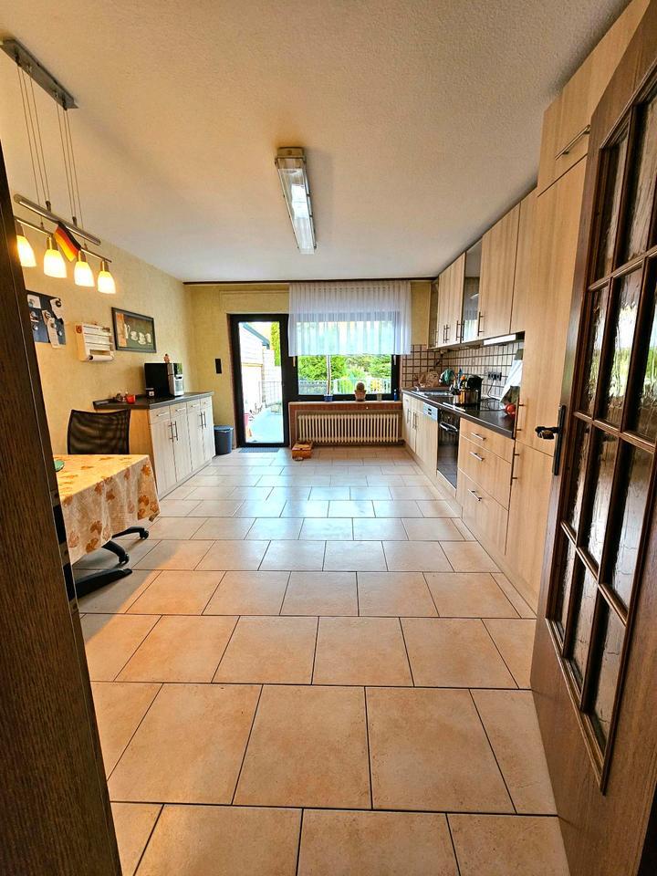 provisionsfrei: Reihenhaus mit Garten für Familie in Bedburg-Lipp zimmer