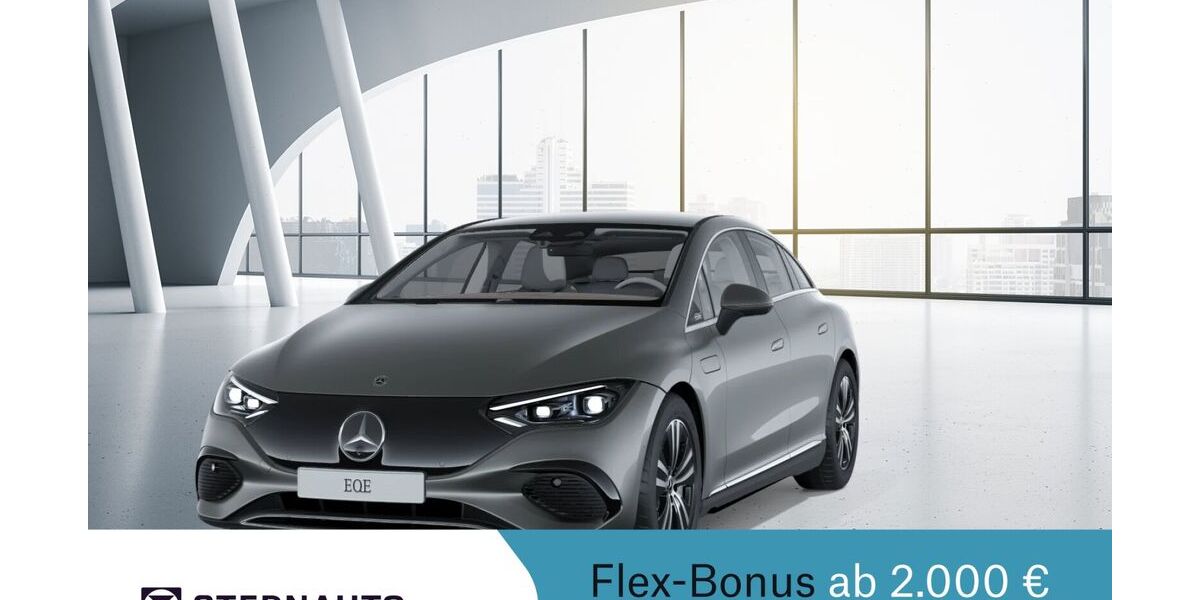 Mercedes-Benz EQE 26.610 km 41.440 &euro; Schwerin 19057