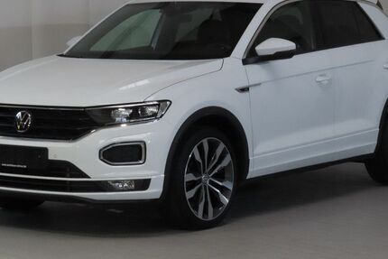 VW T-Roc 39.310 km 28.490 &euro; Leinefelde 37327