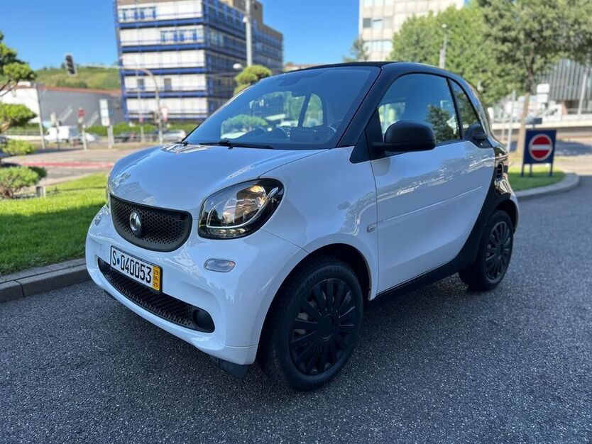 ForTwo