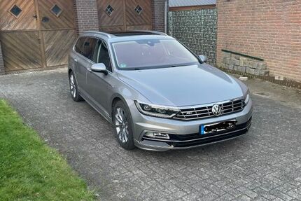VW Passat 148.000 km 18.800 &euro; Eggermühlen 49577