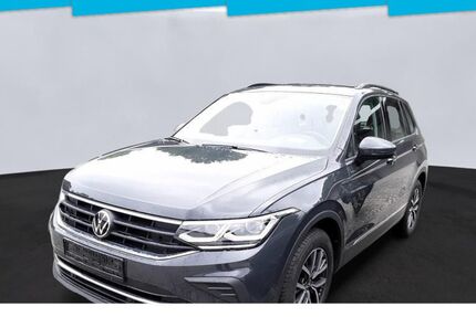 VW Tiguan 47.300 km 25.990 &euro; Berlin 10587