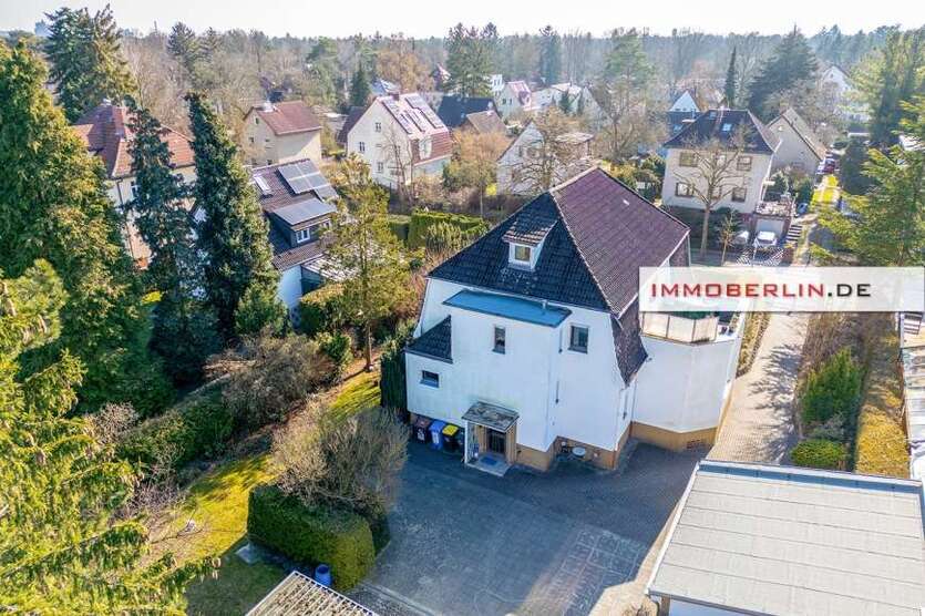 Haus zum Kaufen in Berlin 799.000 € 206 m²