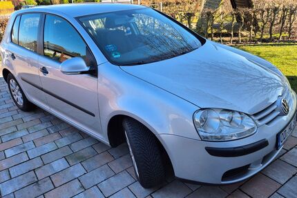 VW Golf 195.000 km 2.200 &euro; Tangstedt 22889