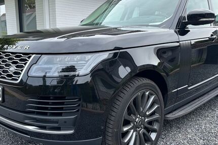 Land Rover Range Rover 73.000 km 52.400 &euro; Timmendorfer Strand 23669