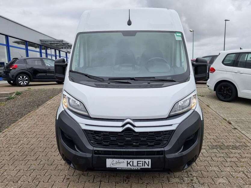 Citroen Jumper 36.503 km 21.990 € Simmern 55469