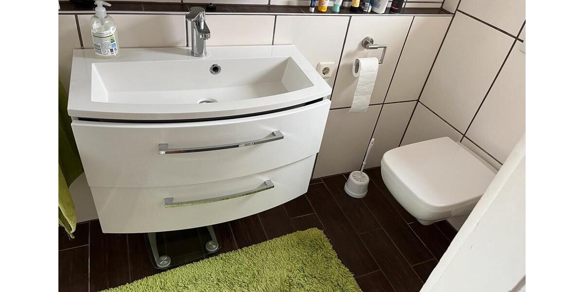 Einfamilienhaus Bad Buchau - 2 Zimmer, 70 m&sup2;, 750&euro; | Angebot:26122488