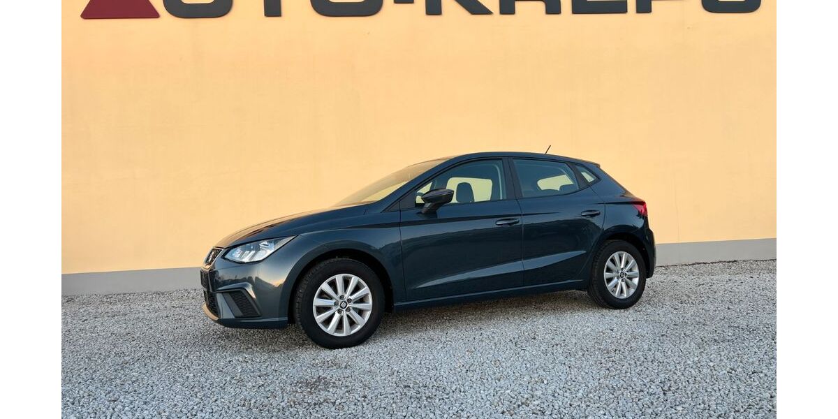Seat Ibiza 74.150 km 13.500 &euro; Dresden 01109